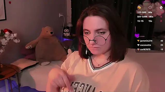 fairy tara online show from 03-05-26, 02:29