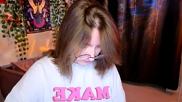 fairy tara online show from 03-25-26, 09:32