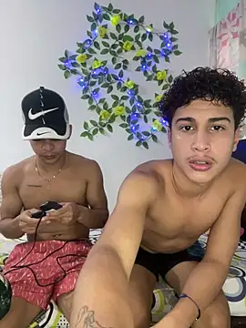 adan jp online show from 11-26-25, 07:15