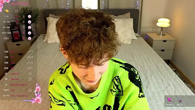 crisp1n online show from 02-26-26, 09:30