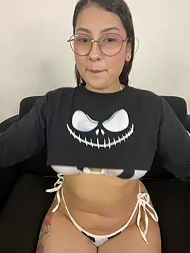Sammy Sweet01 online show from 07-20-26, 10:39
