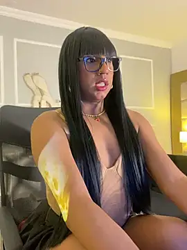 IsabellaDarrell ts online show from 03-10-26, 02:44