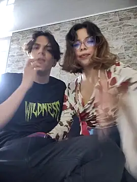 ScaraAndTomy online show from 04-17-26, 07:39