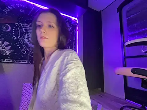 Thedeepwebcutie online show from 06-13-26, 07:17