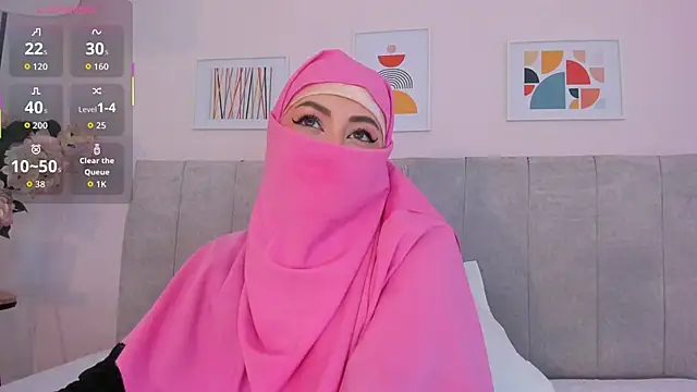 fatiima  online show from 02-03-26, 08:03