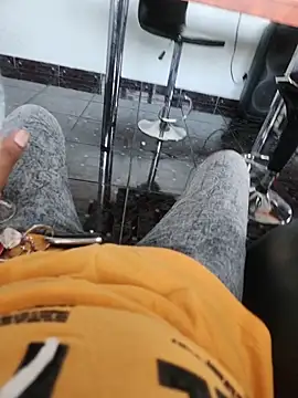 AlgeeBoksburg online show from 04-10-26, 02:44