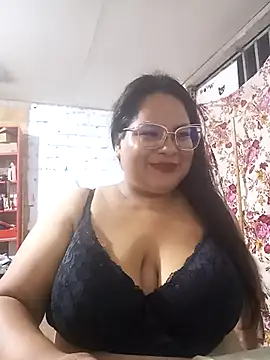 celeste122595 online show from 11-16-25, 03:45