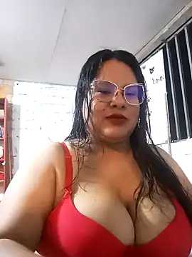 celeste122595 online show from 11-24-25, 03:06