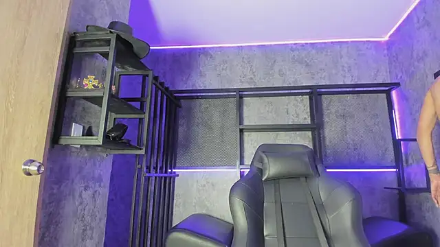 ArohomLester online show from 01-07-26, 07:16