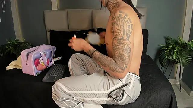 ArohomLester online show from 02-14-26, 11:18