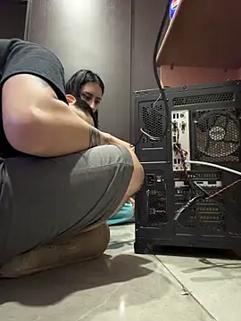 zelda kuro online show from 11-25-25, 04:56