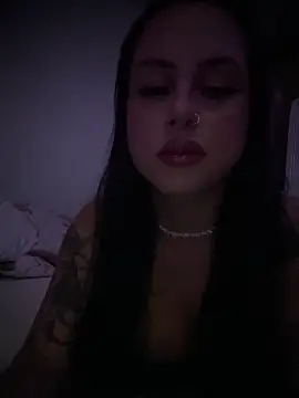 Angelbb7 online show from 02-07-26, 02:15