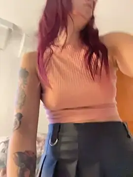 Lilith moon444 online show from 10-26-25, 10:36