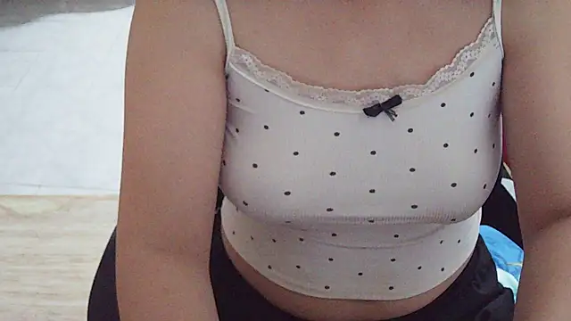 Snapshot of Chissy069 chatting on 10-19-25, 06:14 Chissy069 online show from 10-19-25, 06:14