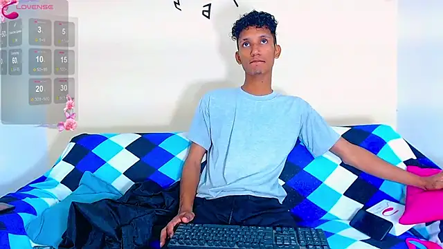 dabryan8 online show from 12-16-25, 11:15