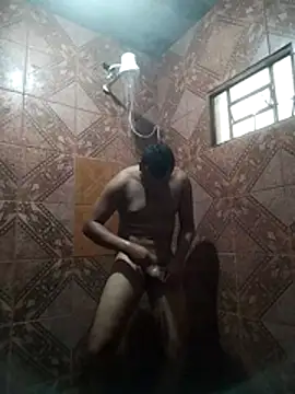 Jonathanbarreto online show from 11-21-25, 06:50