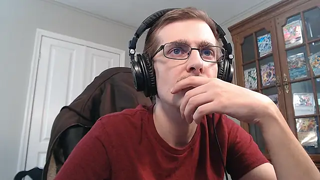 CasuallyCorrupt online show from 12-05-25, 02:31