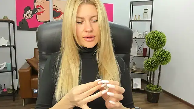 AryaAltkerer online show from 11-27-25, 01:46