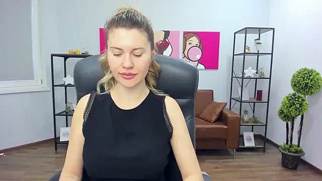 AryaAltkerer online show from 02-03-26, 12:21