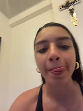 violeta365 online show from 03-20-26, 02:11