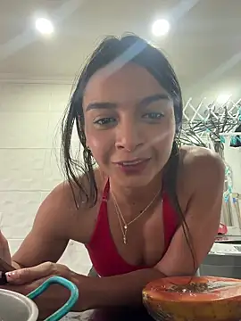 violeta365 online show from 07-15-26, 05:40
