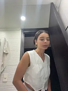 violeta365 online show from 07-21-26, 08:33