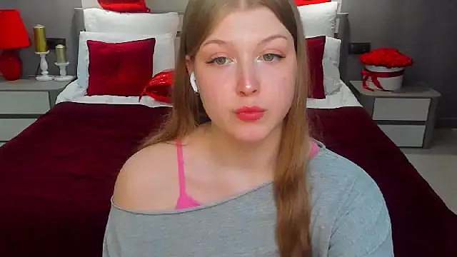 Stella Light online show from 03-12-26, 07:42