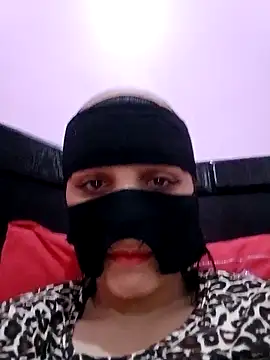 SandyAmr online show from 04-23-26, 08:13