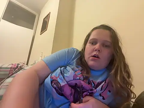 Scarletcum22 online show from 02-04-26, 09:09