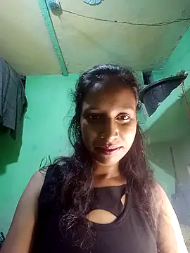 Rutika-G online show from 10-19-25, 01:23