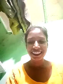 Rutika-G online show from 10-26-25, 12:38