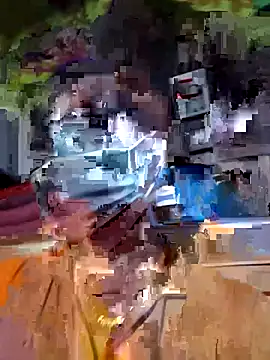 Snapshot of Felicity-204 chatting on 10-19-25, 05:13 Felicity-204 online show from 10-19-25, 05:13