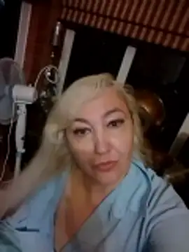 LadyKriss online show from 05-23-26, 07:18