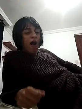 Snapshot of sophiasleepy1 chatting on 10-31-25, 12:06 sophiasleepy1 online show from 10-31-25, 12:06