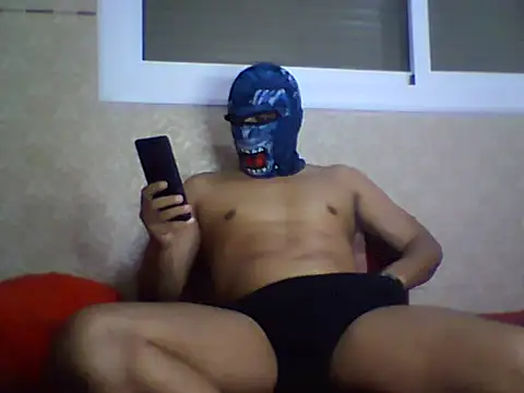thehardmoroccan93 online show from 10-26-25, 09:53