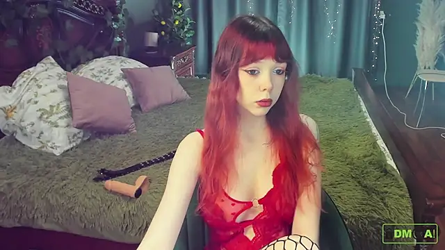 Rochelle Dolly online show from 11-09-25, 05:33