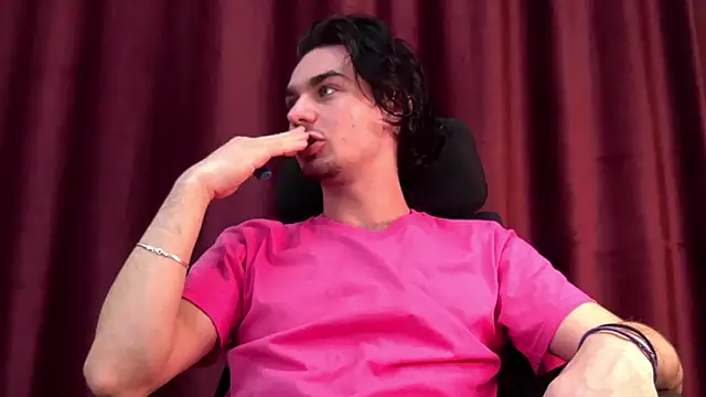 OceannHeart online show from 02-23-26, 11:13