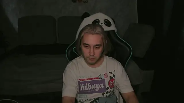 Pohyi  online show from 03-13-26, 03:24