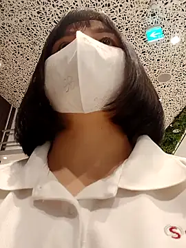 Mina-02 online show from 11-26-25, 06:03