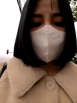 Mina-02 online show from 02-11-26, 03:55