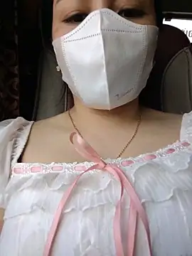 Mina-02 online show from 06-03-26, 12:46