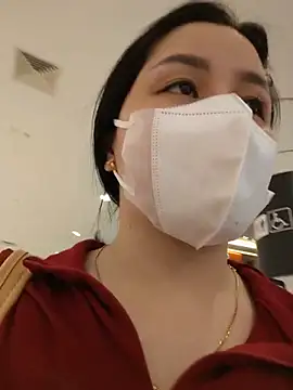 Mina-02 online show from 06-12-26, 11:42