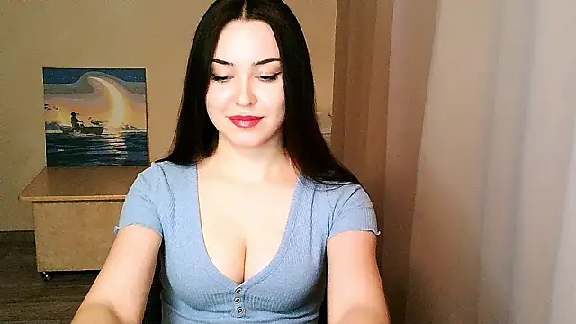 Cute Maria  online show from 02-17-26, 07:53