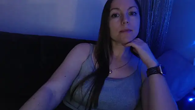 Cocosweetty online show from 02-22-25, 09:04