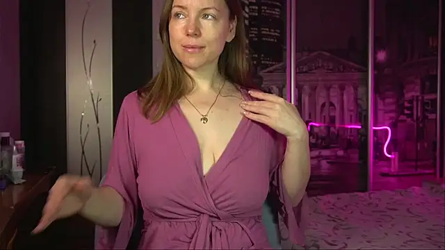 Cocosweetty online show from 11-15-25, 05:05