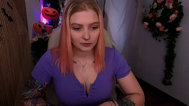 Kiki shay online show from 10-27-25, 08:46