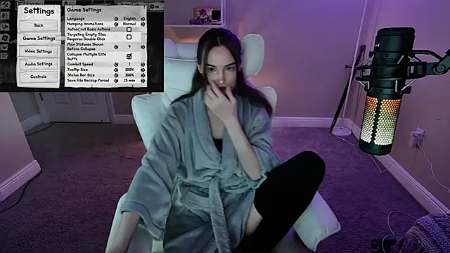 Snapshot of AngieFae_ chatting on 03-04-26, 02:17 AngieFae online show from 03-04-26, 02:17