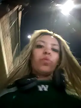 celeste 83 online show from 11-28-25, 12:13