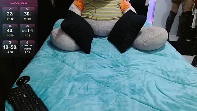 talianha online show from 03-17-26, 12:15