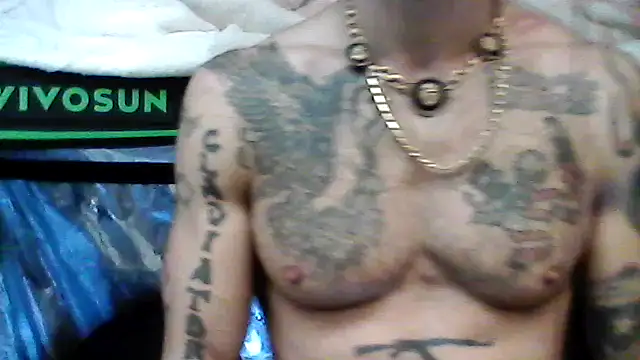 alphacloudGod online show from 02-01-26, 07:29